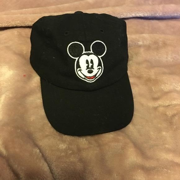 mickey mouse hat for baby